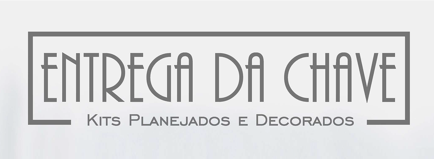 ENTREGA DA CHAVE