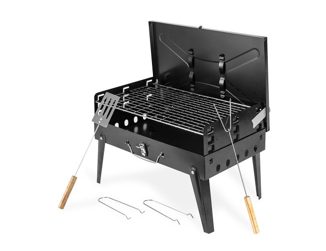 Churrasqueira Port�til