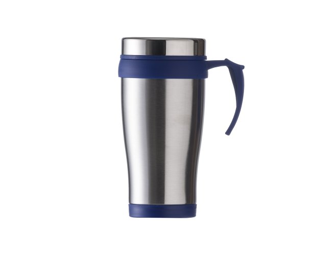 Caneca Inox 400ml