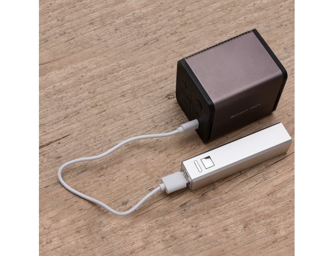 Power Bank Metal