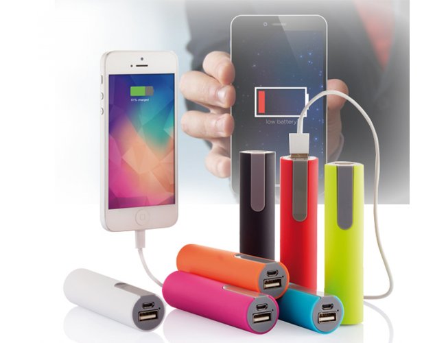 Power Bank