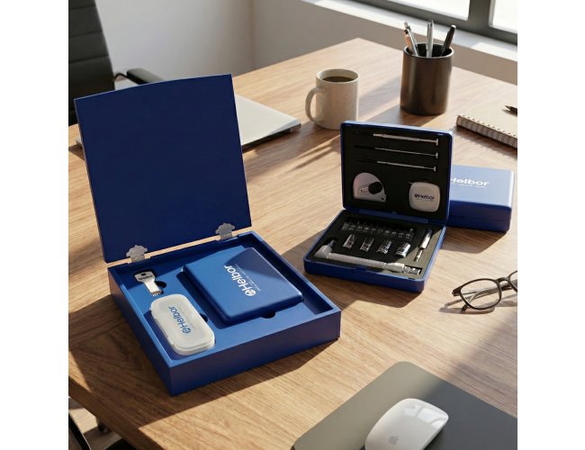 KIT FERRAMENTA - ENTREGA DA CHAVE