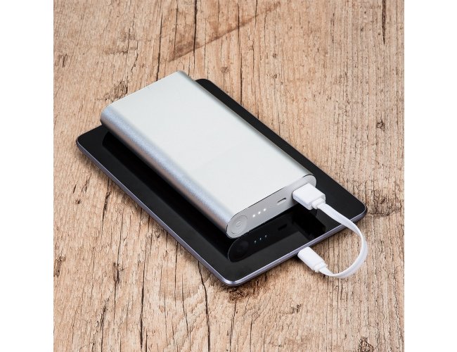 Power Bank Metal