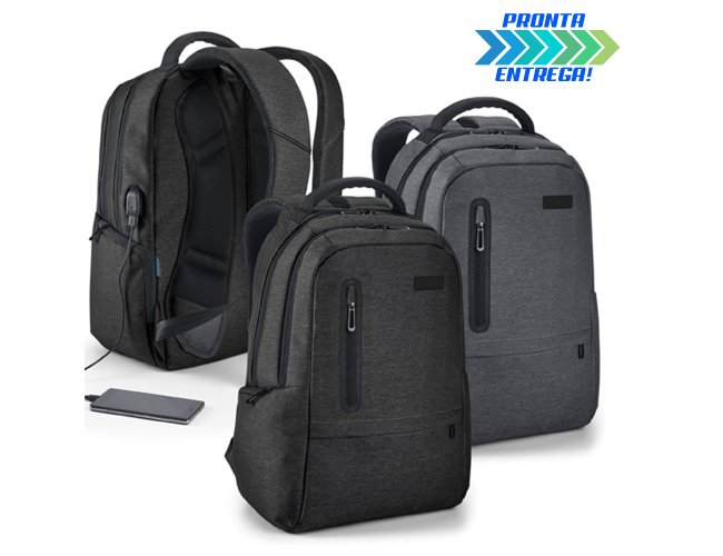 SPACIO Mochila para notebook