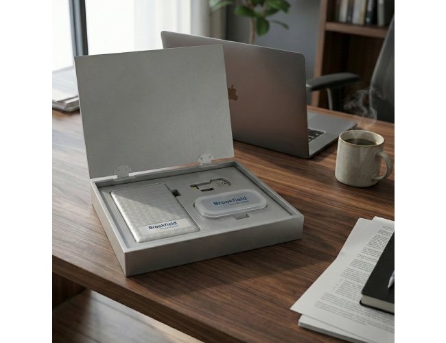 KIT HD EXTERNO ENTREGA DA CHAVE