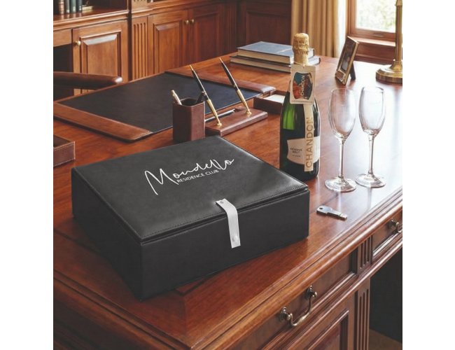 KIT ESPUMANTE ENTREGA DA CHAVE