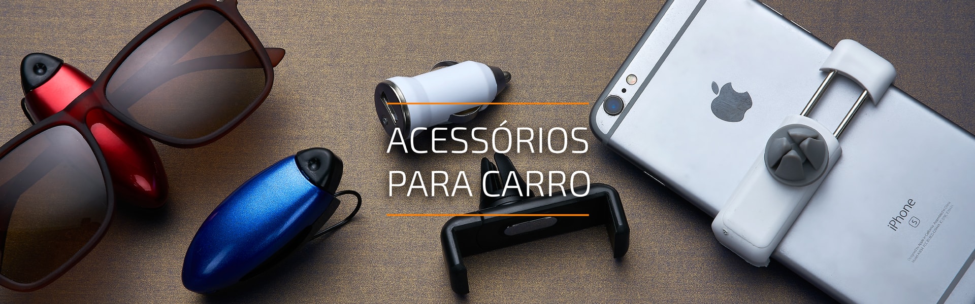 Acessrios Para Carros