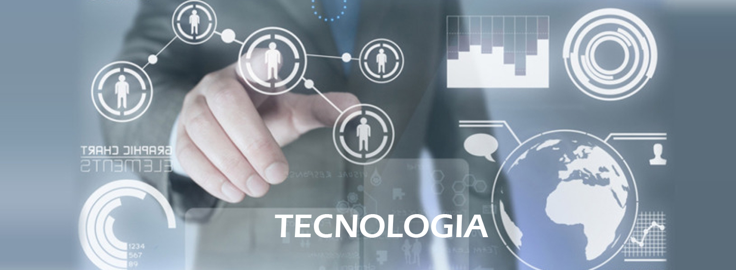 Tecnologia Tecnologia