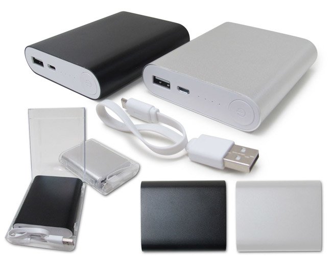 Power Bank