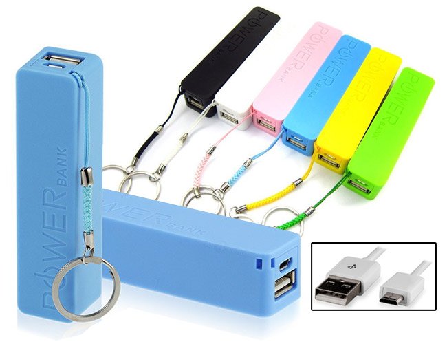 Power Bank