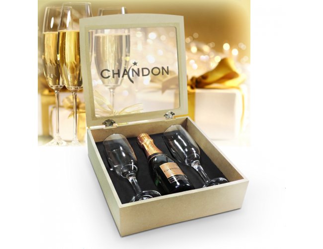 Kit Chandon Brut