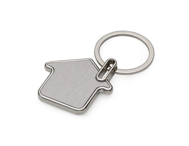 Chaveiro Metal