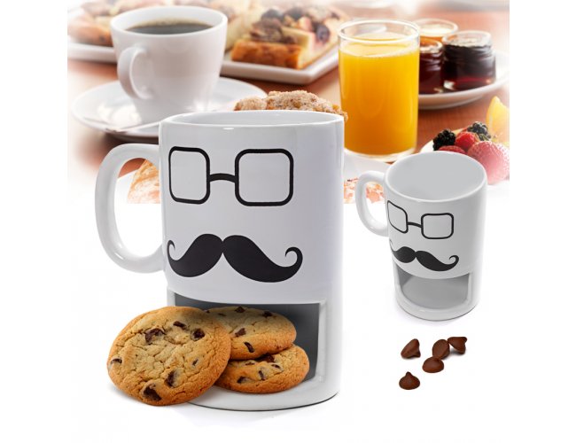 Caneca p/ Cookies