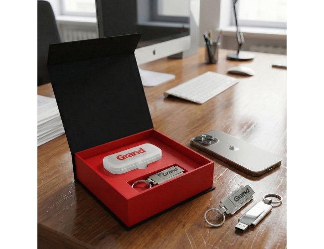 KIT CARTONADO ENTREGA DA CHAVE