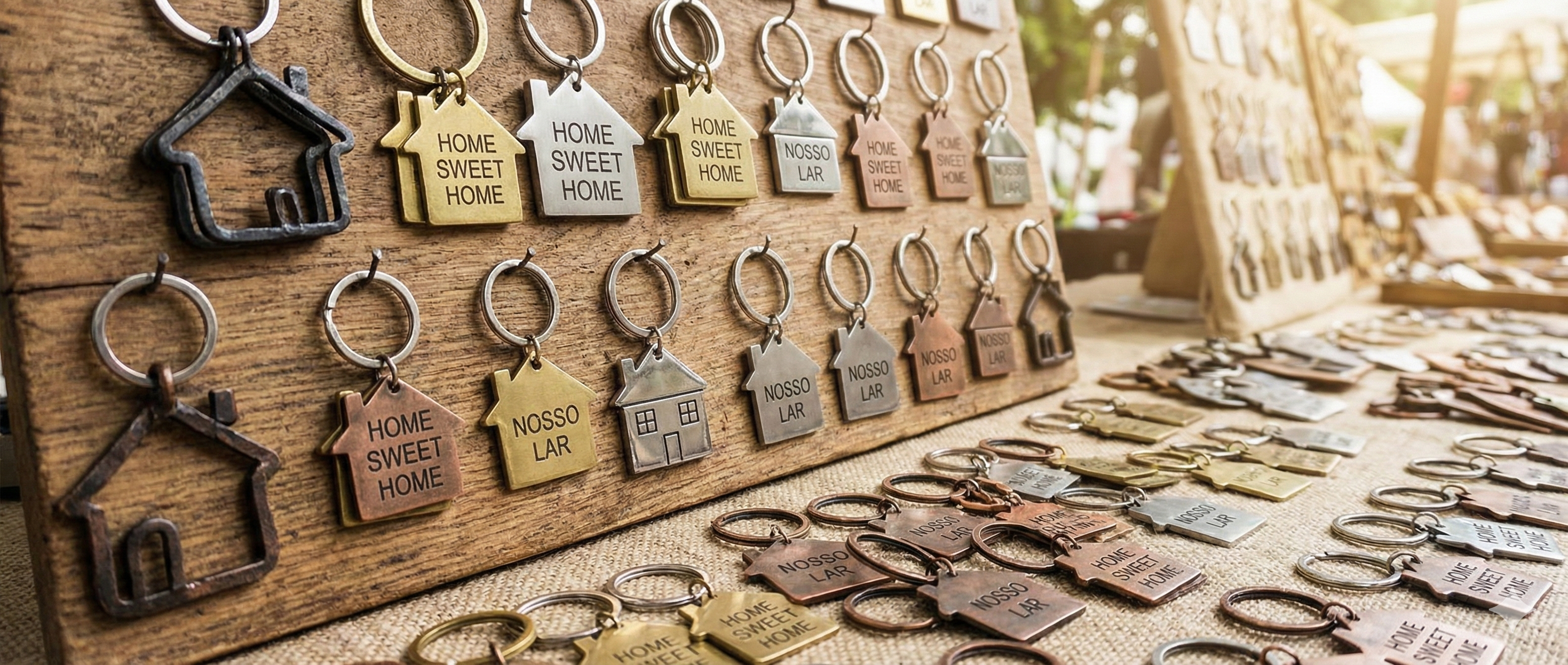Chaveiros