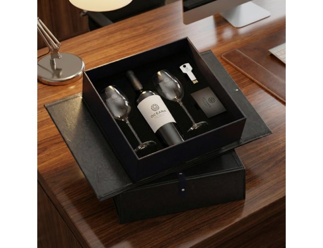 KIT TECA - ENTREGA DA CHAVE