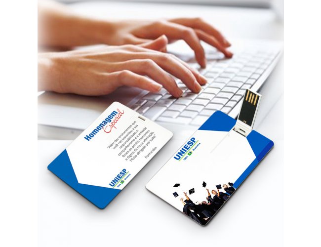 Pen Drive Card